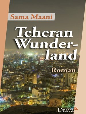 cover image of Teheran Wunderland